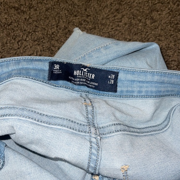 Jeans - Picture 4 of 4